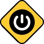 Logo of Universal Remote Control android Application 